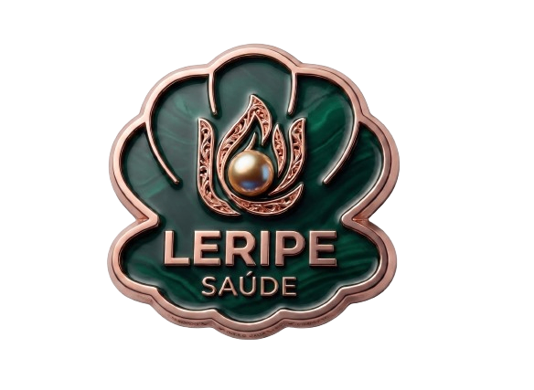 Leripe Saúde